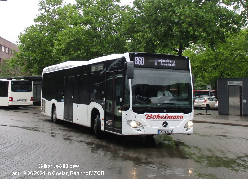 GS-BK 8888